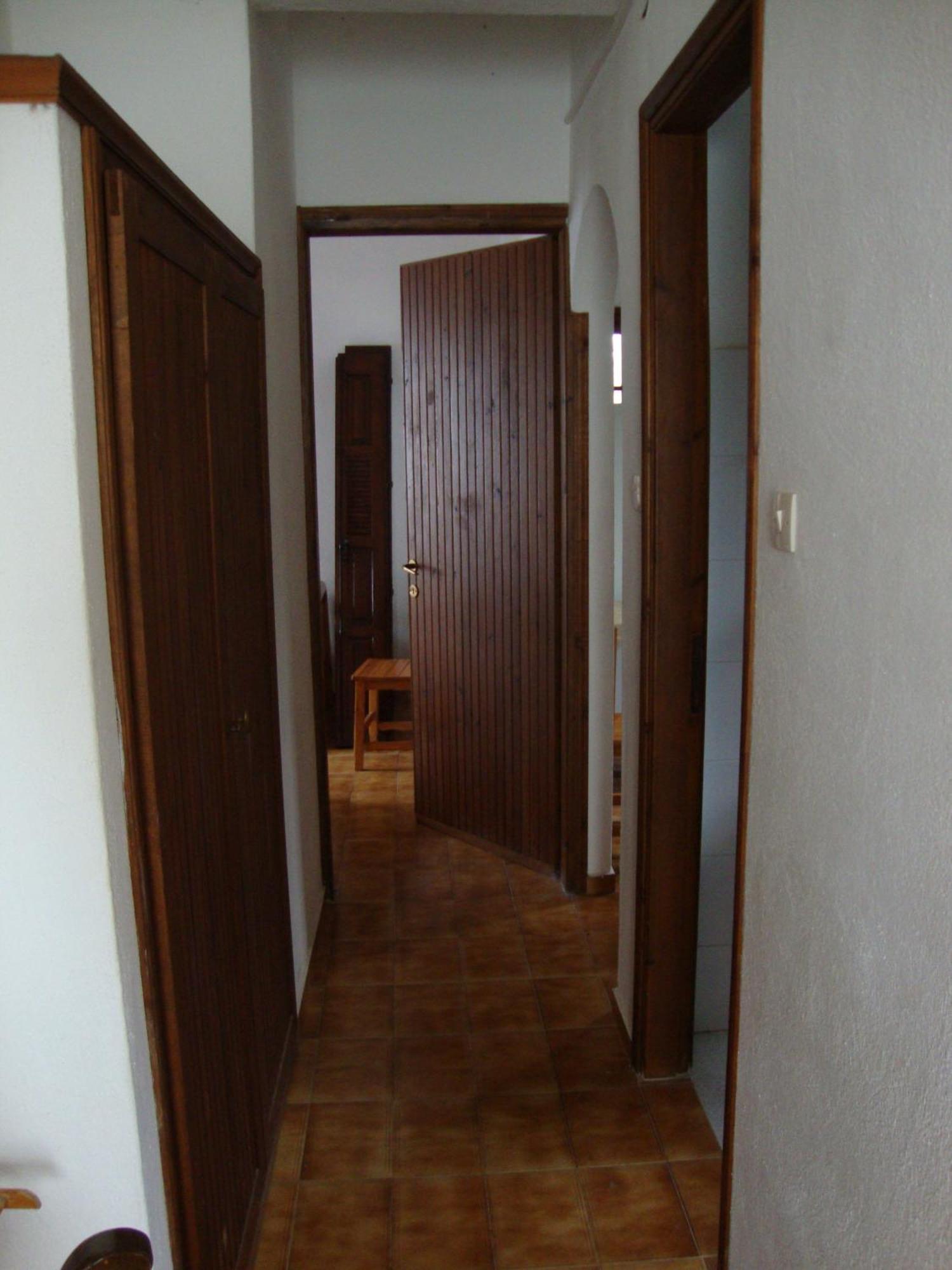 Kalama Apartments Каламос Экстерьер фото